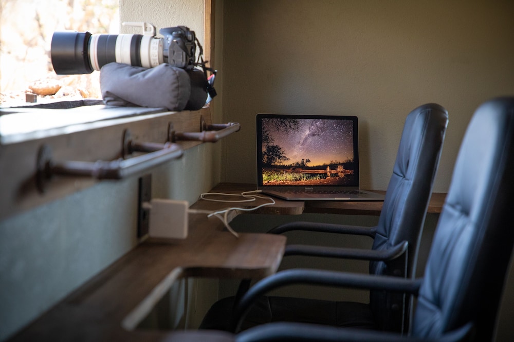 Antares Bush Camp & Safaris - Hostel