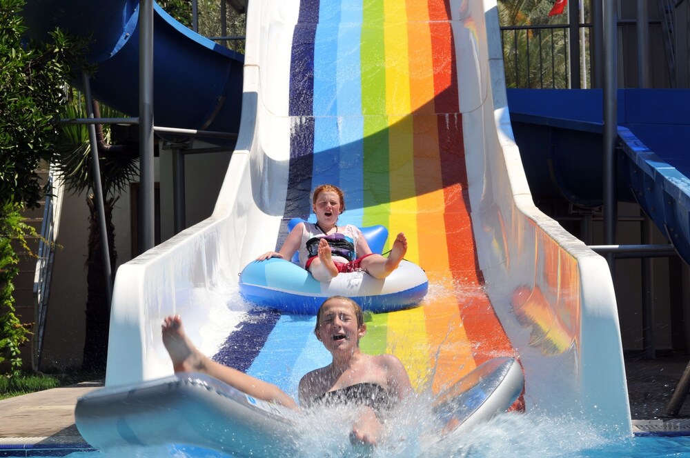 Montebello Resort & Spa – Her Şey Dahil - Image 29