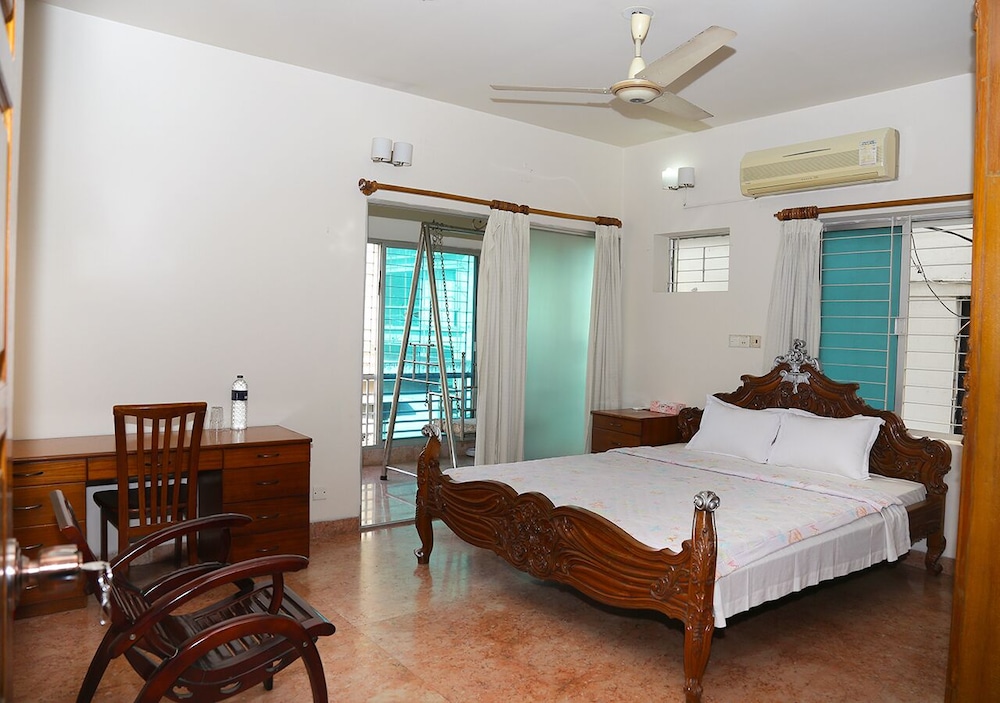 Maya Service Apt view 5
