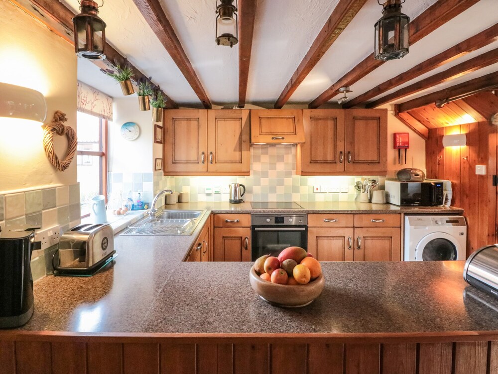 Goathland Cottage