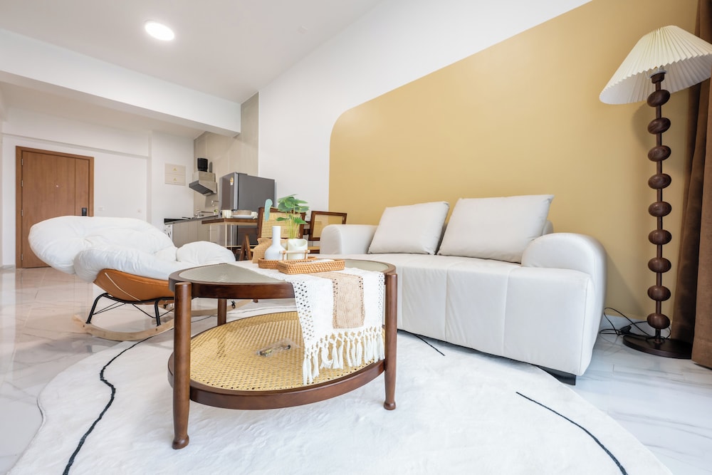 Royal Platinum Condo by Soben Homes