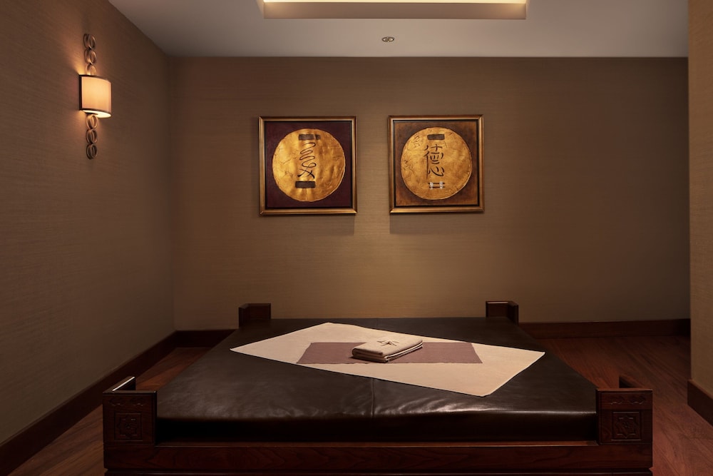 İstanbul Marriott Otel Pendik - Image 75