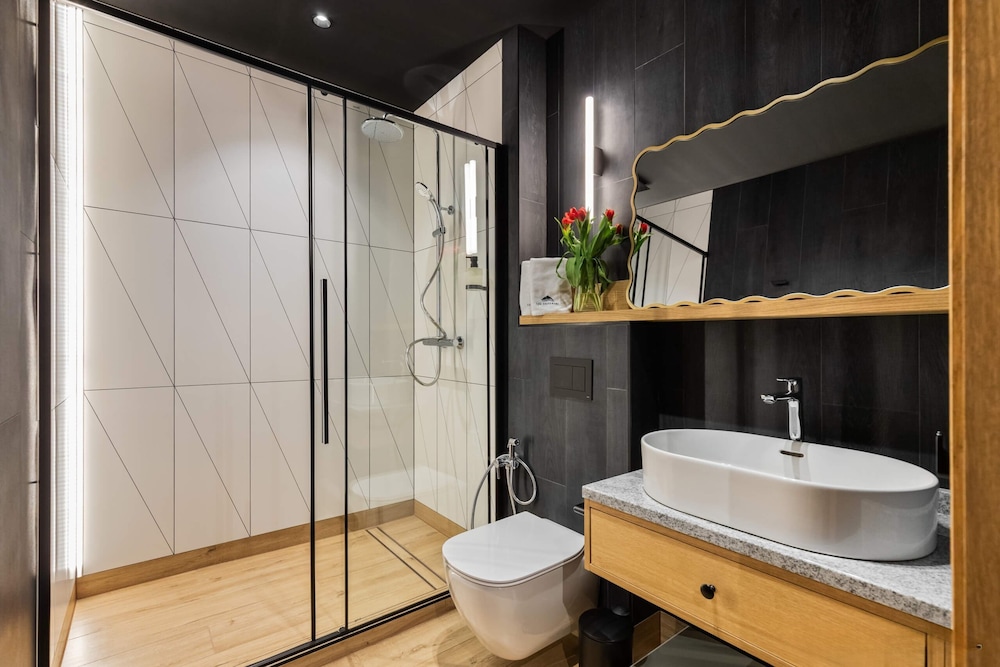 IJG Imperial Apartamenty Szymaszkowa