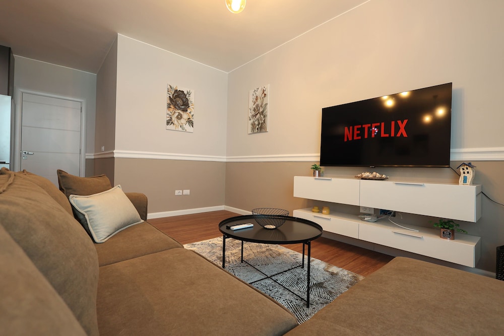 Grandstay Apartments 74