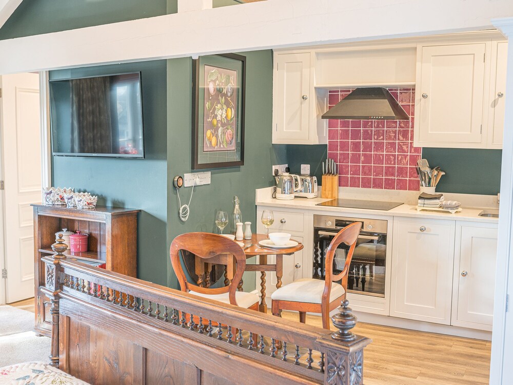 Prospect Cottage Loft