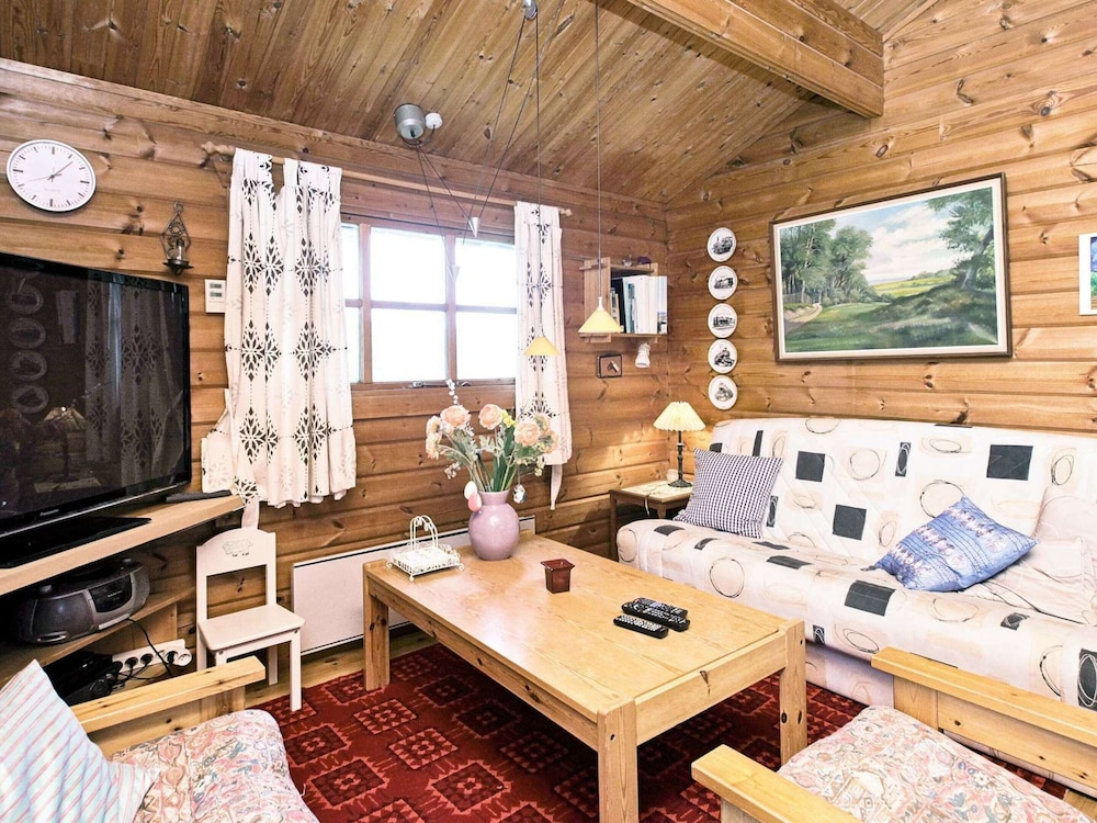 6 Person Holiday Home in Bindslev-by Traum view 5