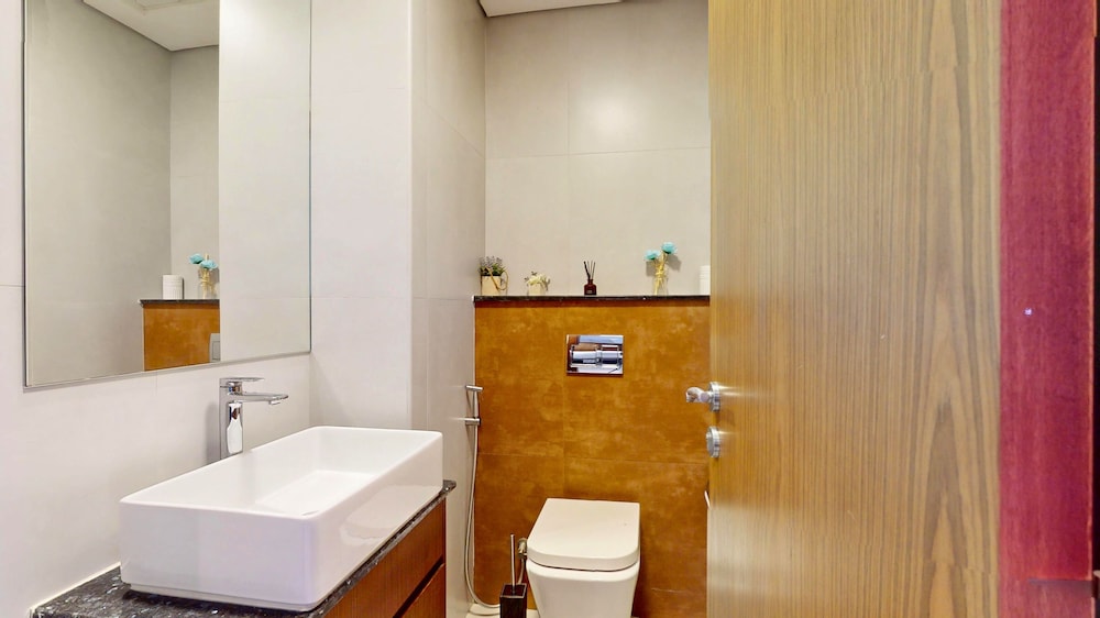 TRPS - Marquis 2020 Residences - Arjan
