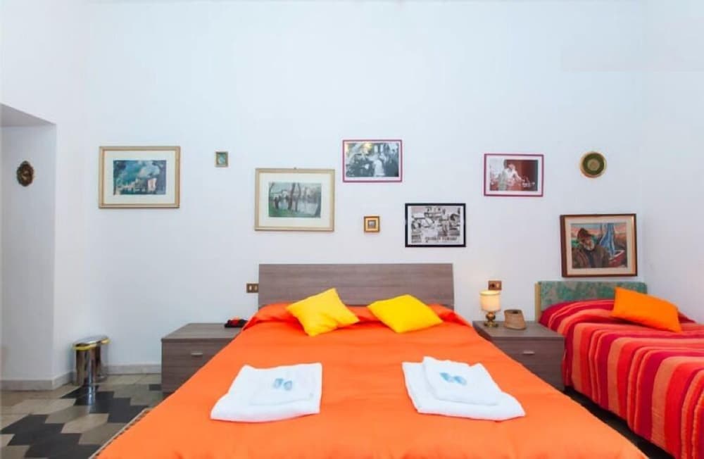 B&B La Dolce Vita
