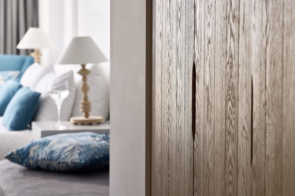 Tylissos Beach Hotel - Adults Only photo 3