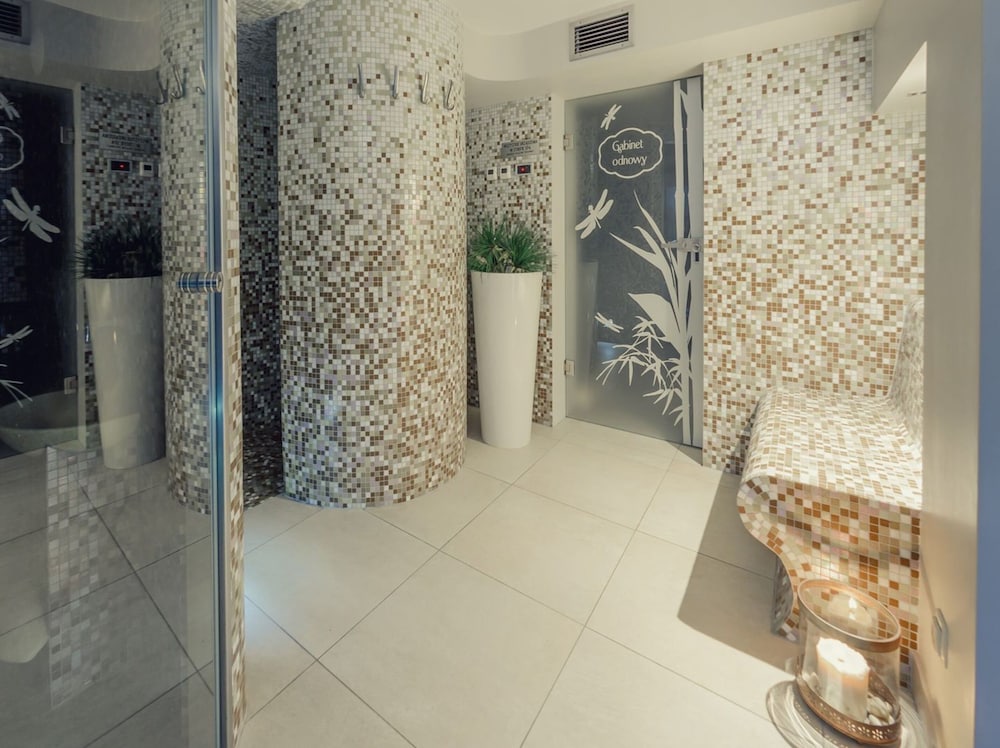 Rezydencja nad Wodospadem Spa&Wellness
