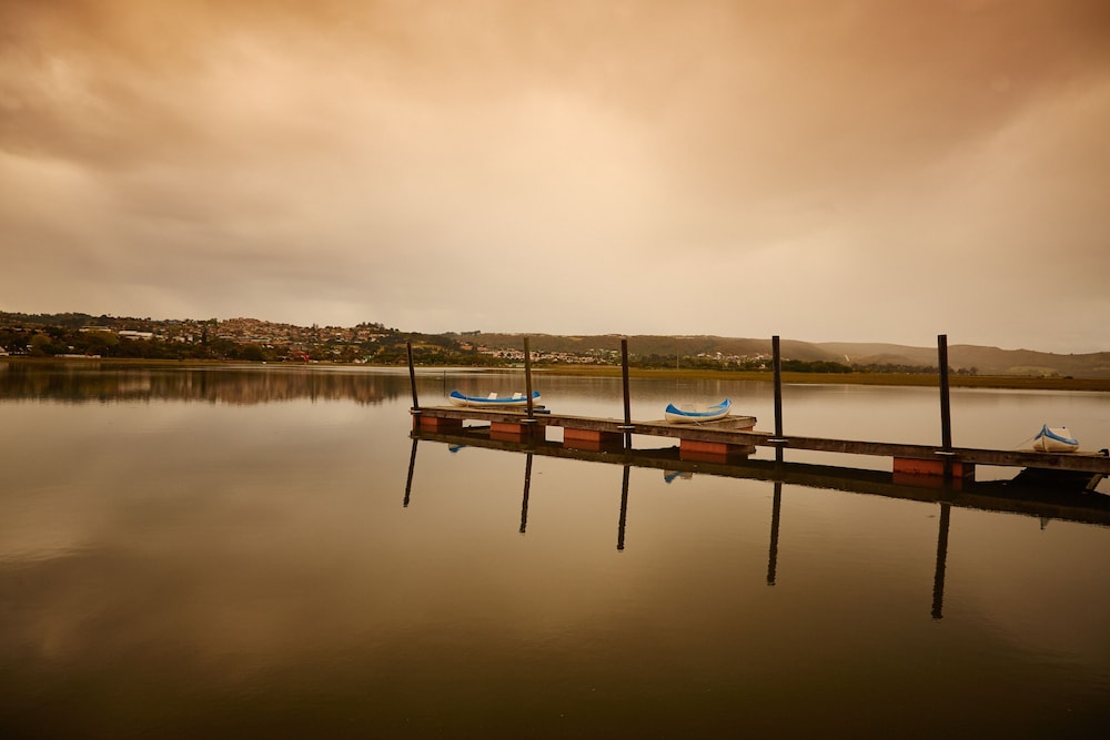Knysna River Club by First Private Stays