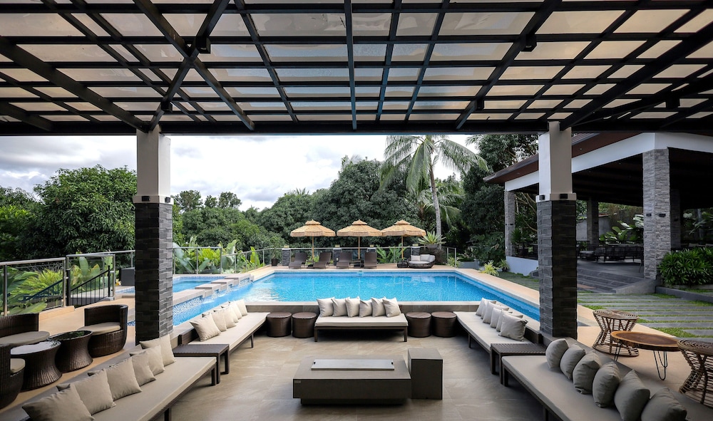 Likha Wellness Resort
