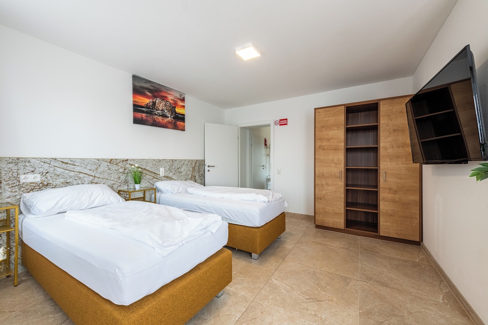 YS Apartments e.U.