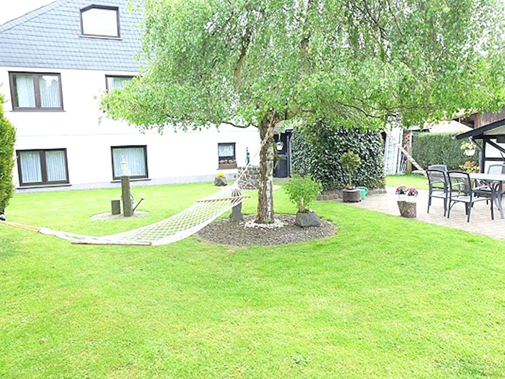 Eifel Garden Hideaway