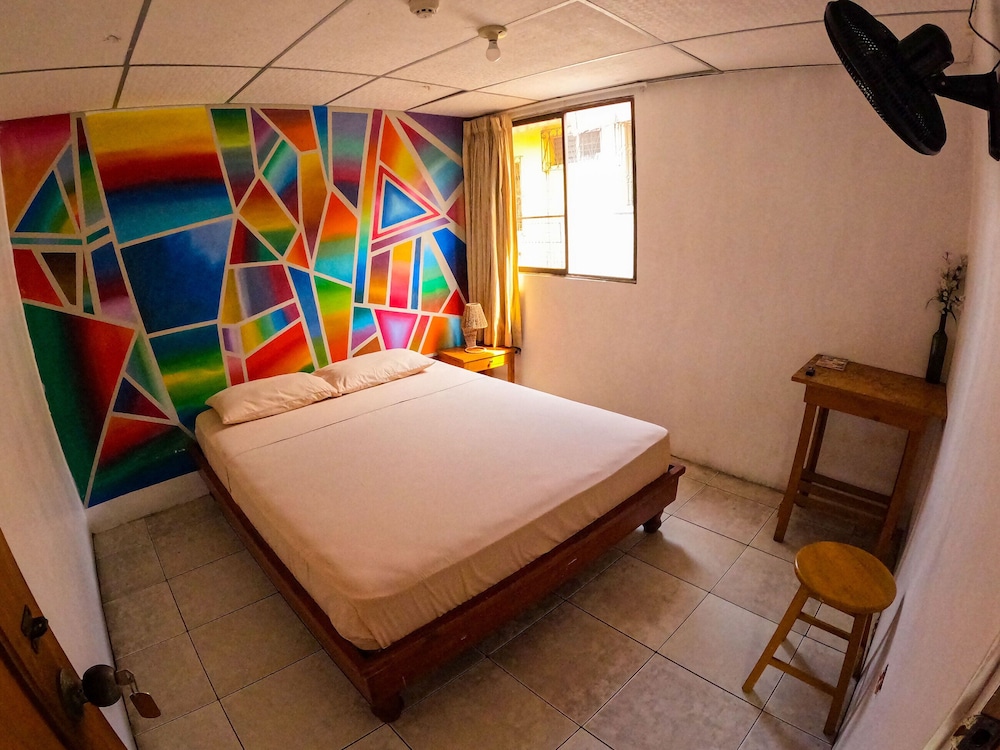 Hostel Nucapacha