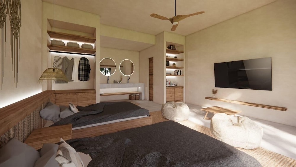 Lio Villas Resort