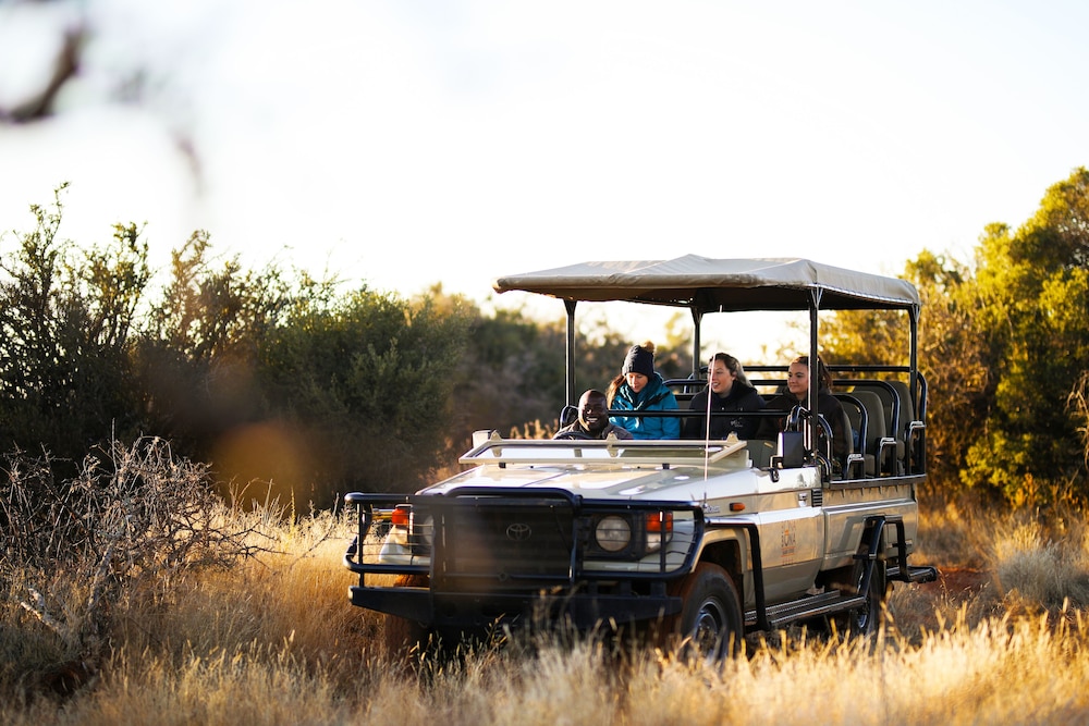 Bona Bona Game Lodge