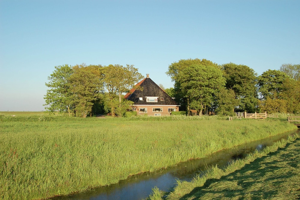 Holiday Home in Workum on a Farm