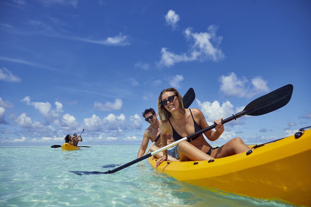 Hotel Riu Atoll - All Inclusive — photo 33
