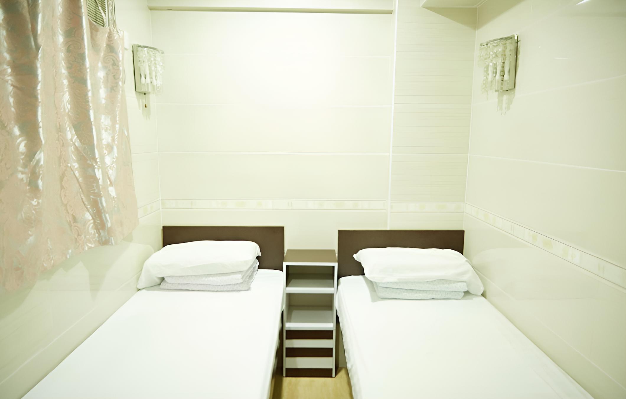 Hung Kiu Guest House