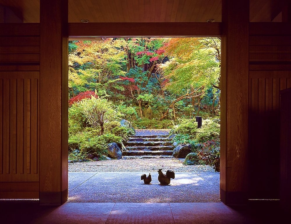 Sora Togetsusou Kinryu