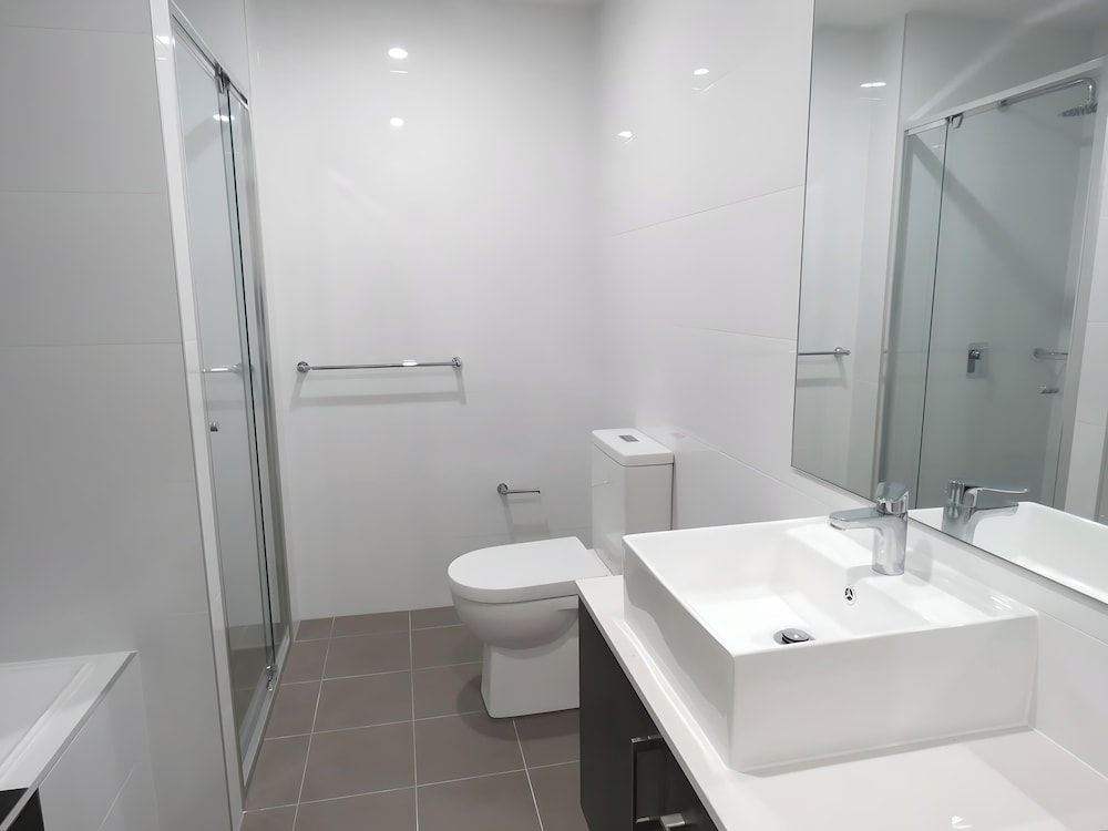 2Bedroom apartment near Nepean Hospital
