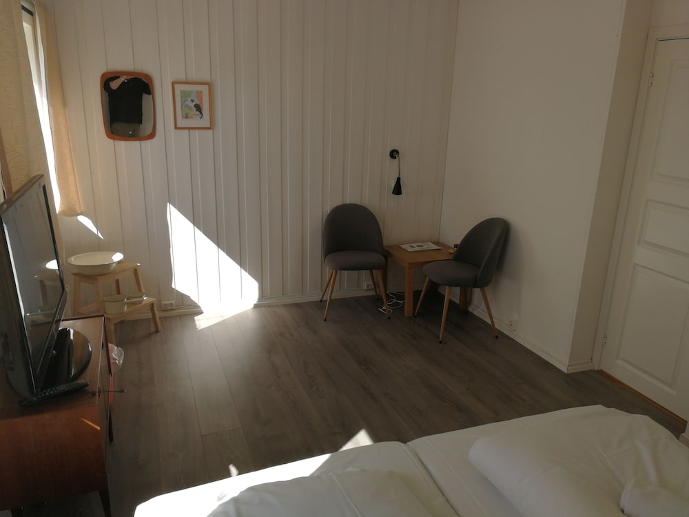 Lodèk Motel