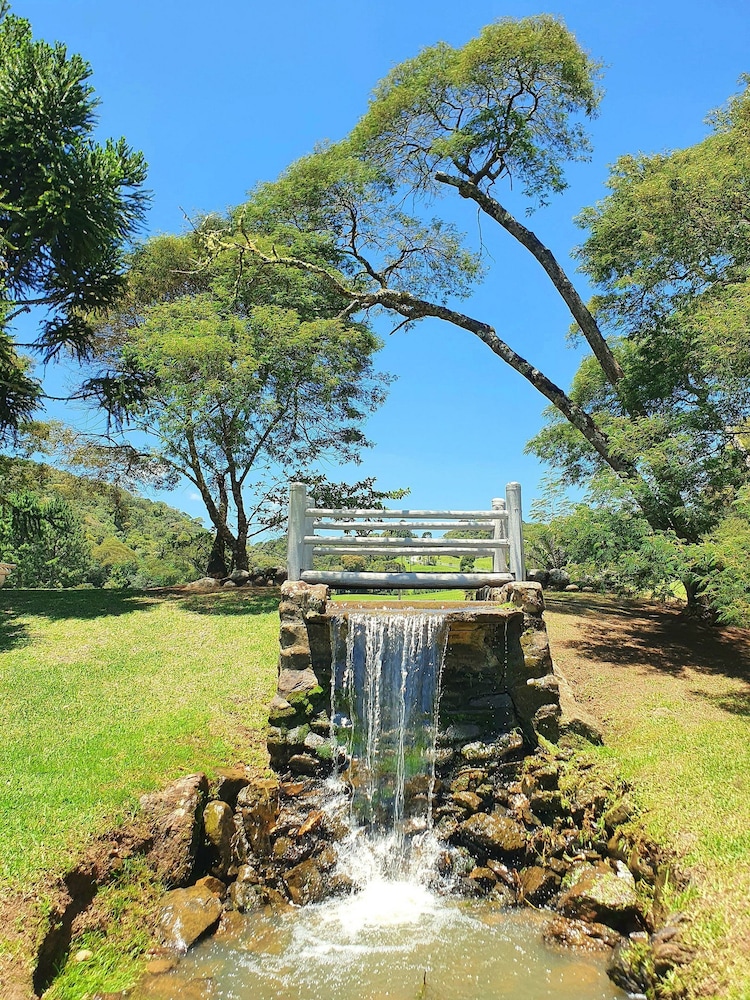 Rancho das Neves - Rancho Queimado - SC