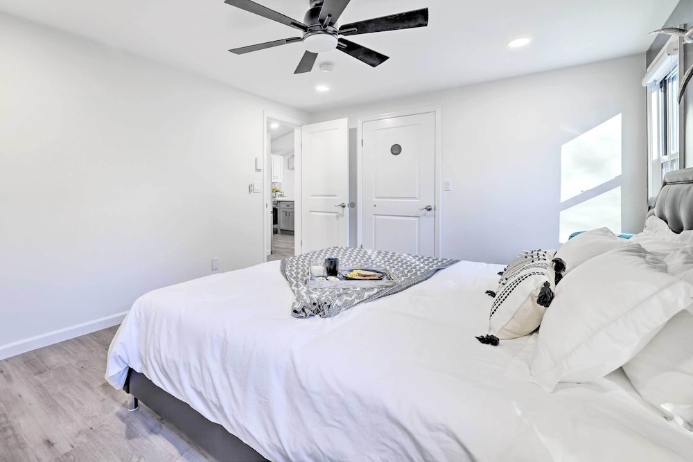 Tobyhanna Home w/ Game Room  Lake Access! - Property Image 33