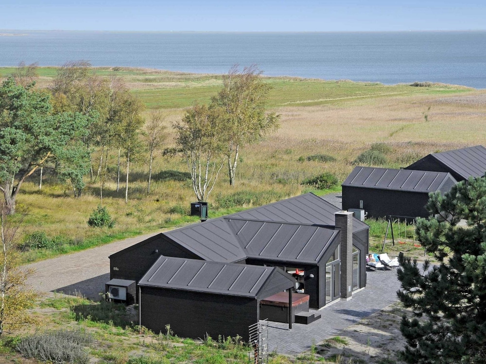10 Person Holiday Home in Romo