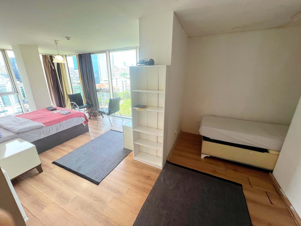 Blue Horizon Rezidans - Image 54