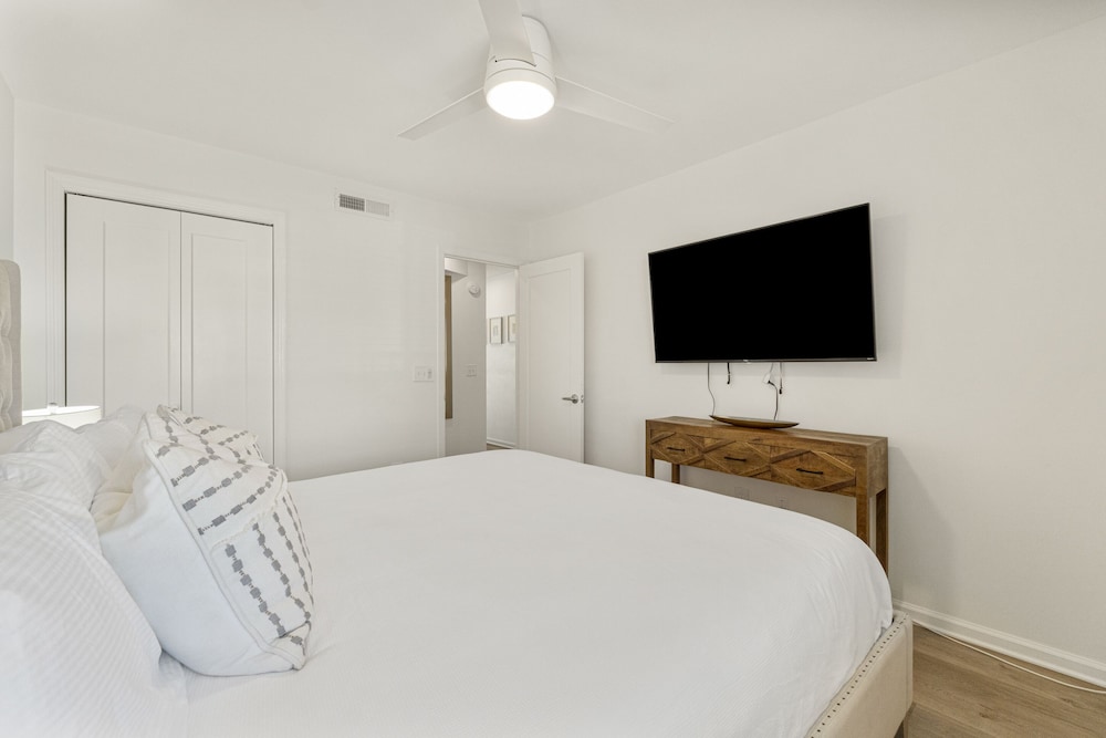 Seamist on 30A by Panhandle Getaways