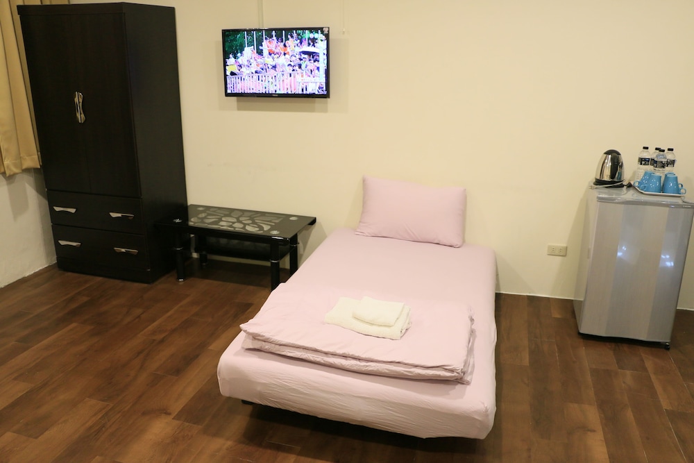 Harmony Guest House