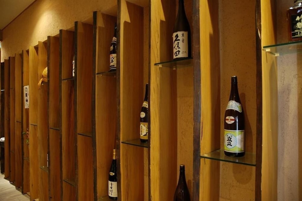 Miya Onsen Higaki Hotel