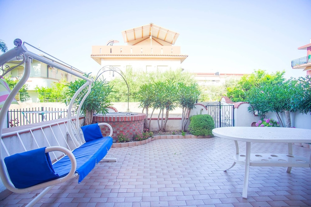 Holiday Home Salica view 2