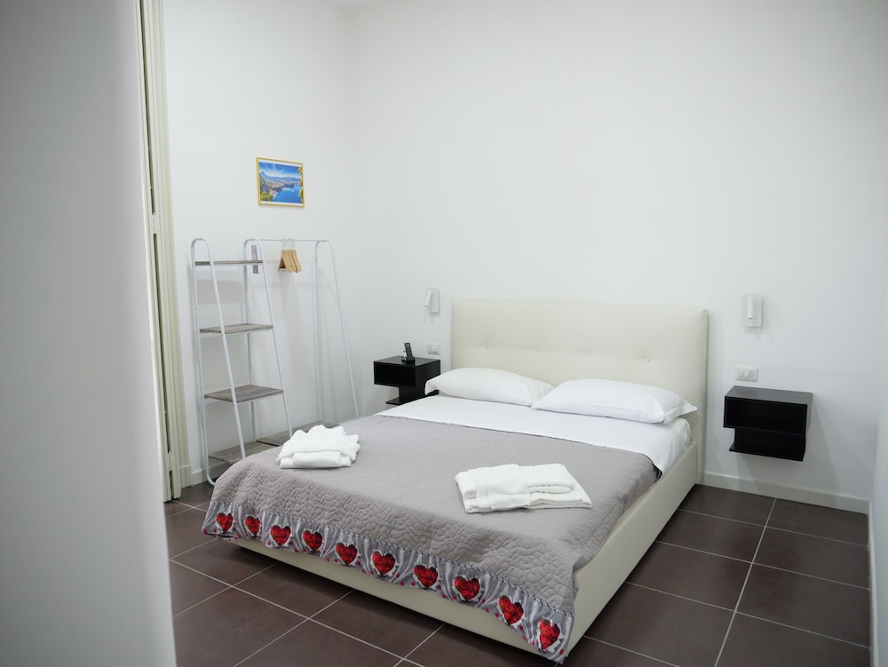 Corso Umberto 22 Guest House