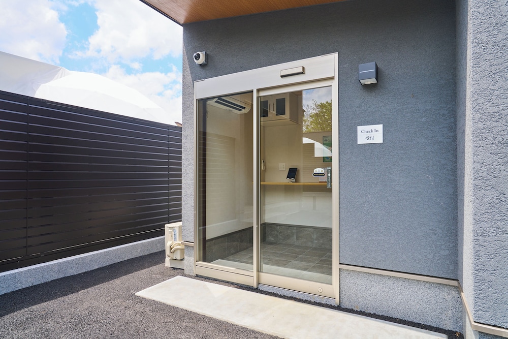 Mt FUJI RESORT GLAMPING Yamanakako