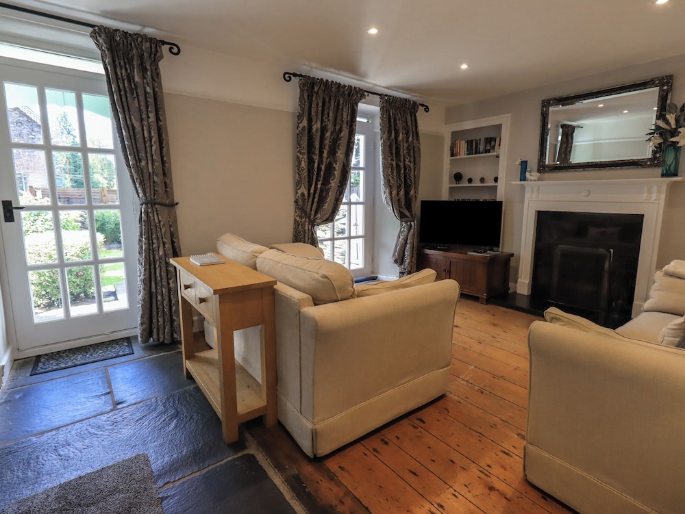 Brook Cottage