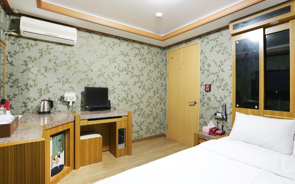 Yeonsinnae Bali view 5