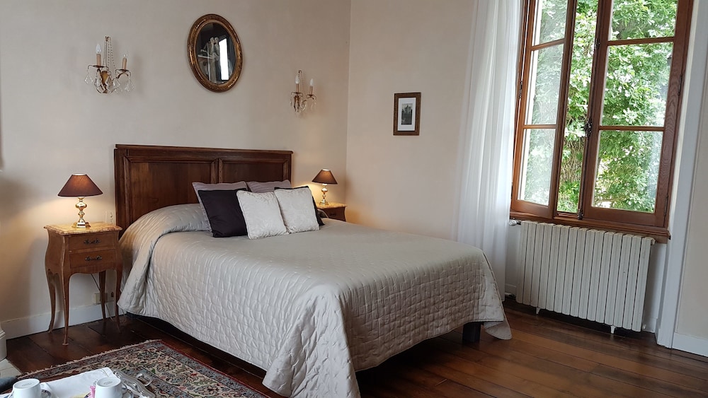 Le Manoir de la Bigotière view 5