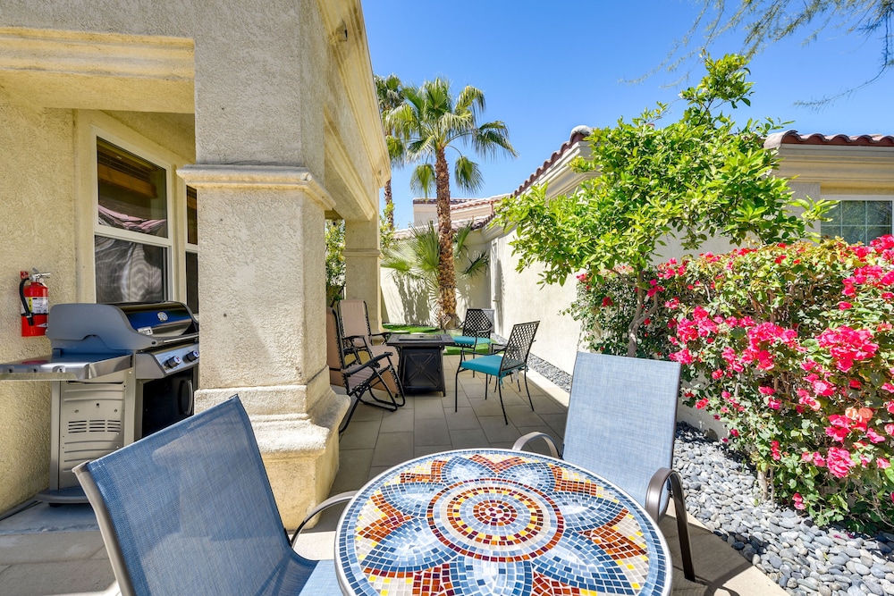 260244: 2 BR La Quinta Vacation Home, Pool Access - Property Image 12