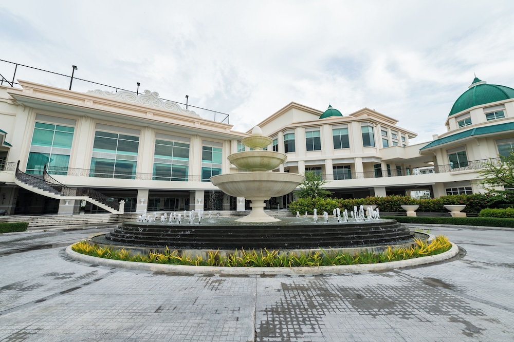 The Energy Hua Hin - 1 Bedroom Condo With Seaview