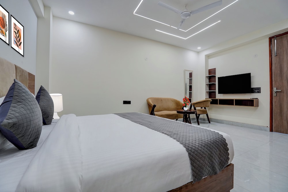 Banquesta Suites