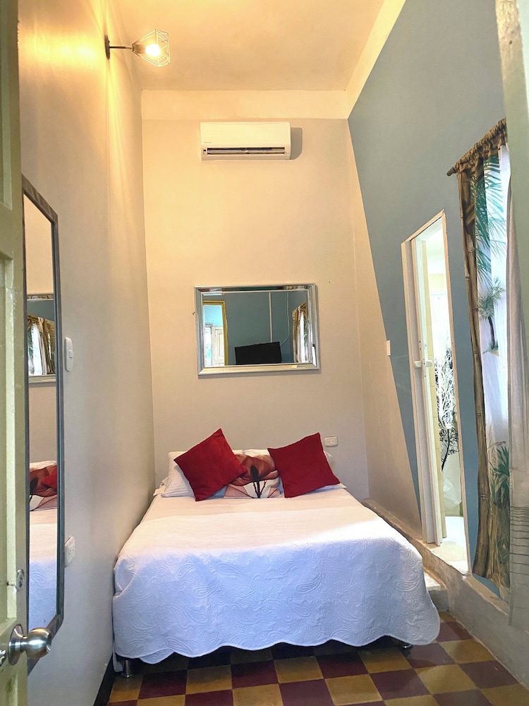 la viduka Hostel s.a.s