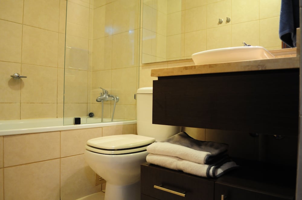 Apartamento Living Bea