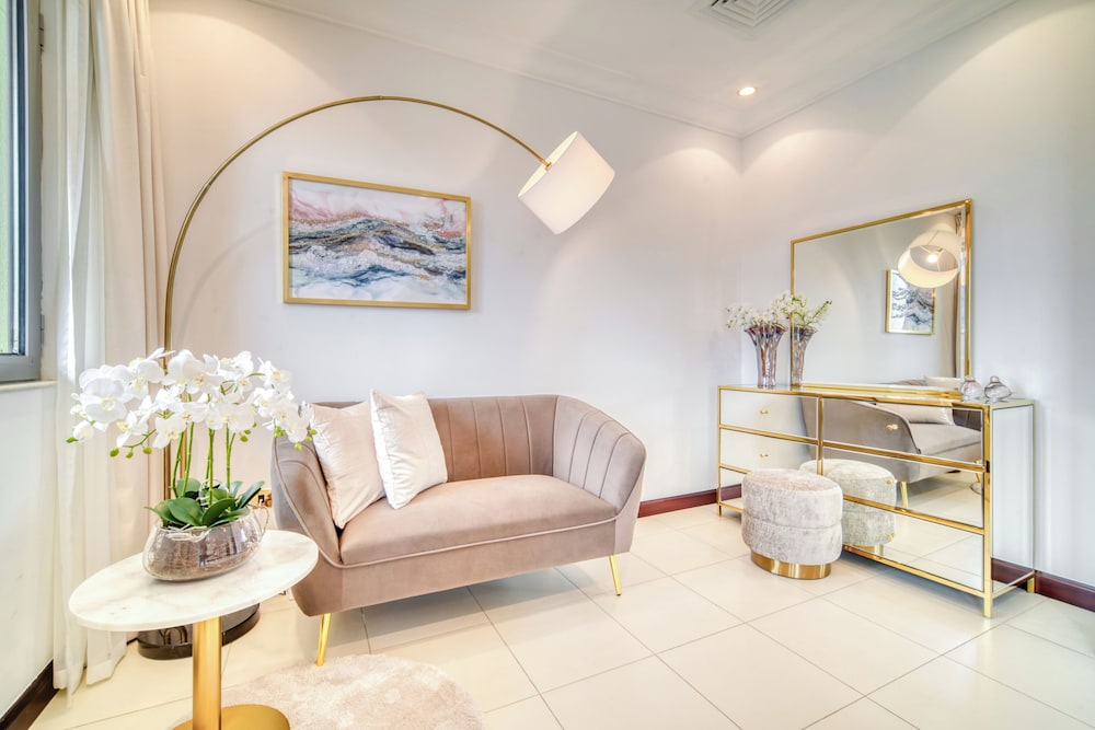 Garden Palm Villa - Mint Stay