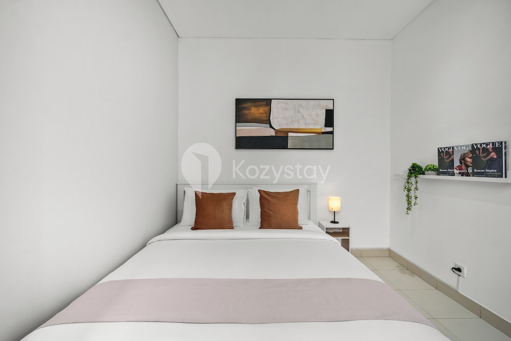 Selka by Kozystay - Kuningan