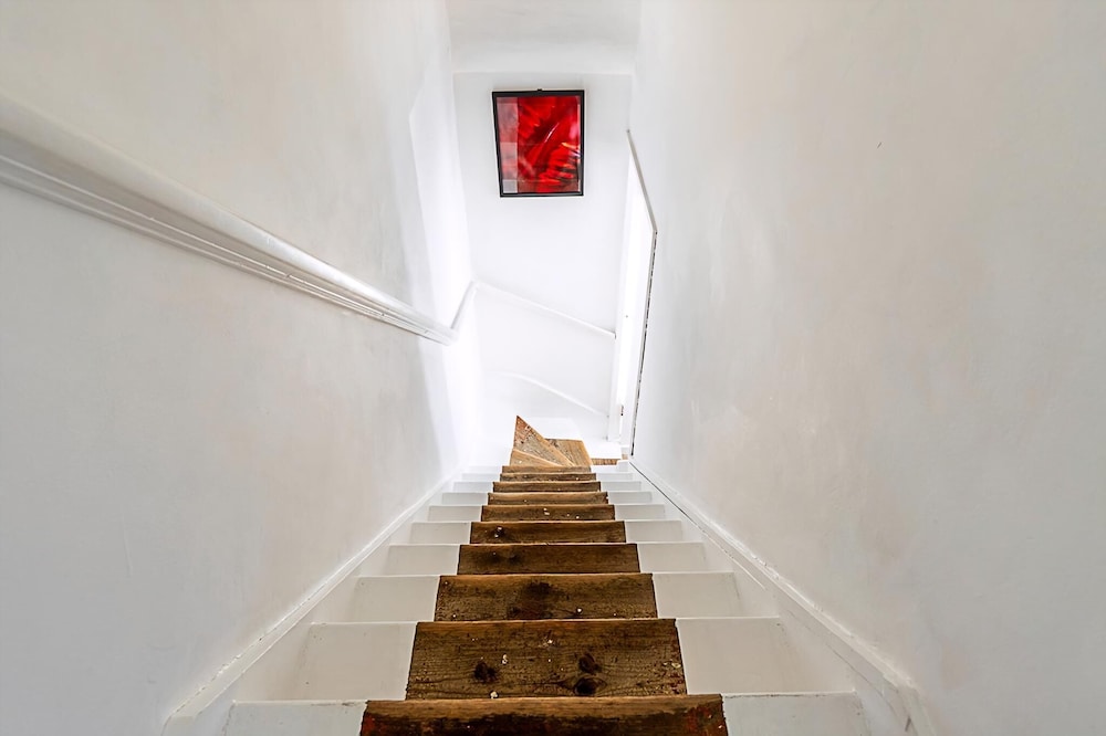 Sich - Warm & Inviting Flat by Liverpool Street