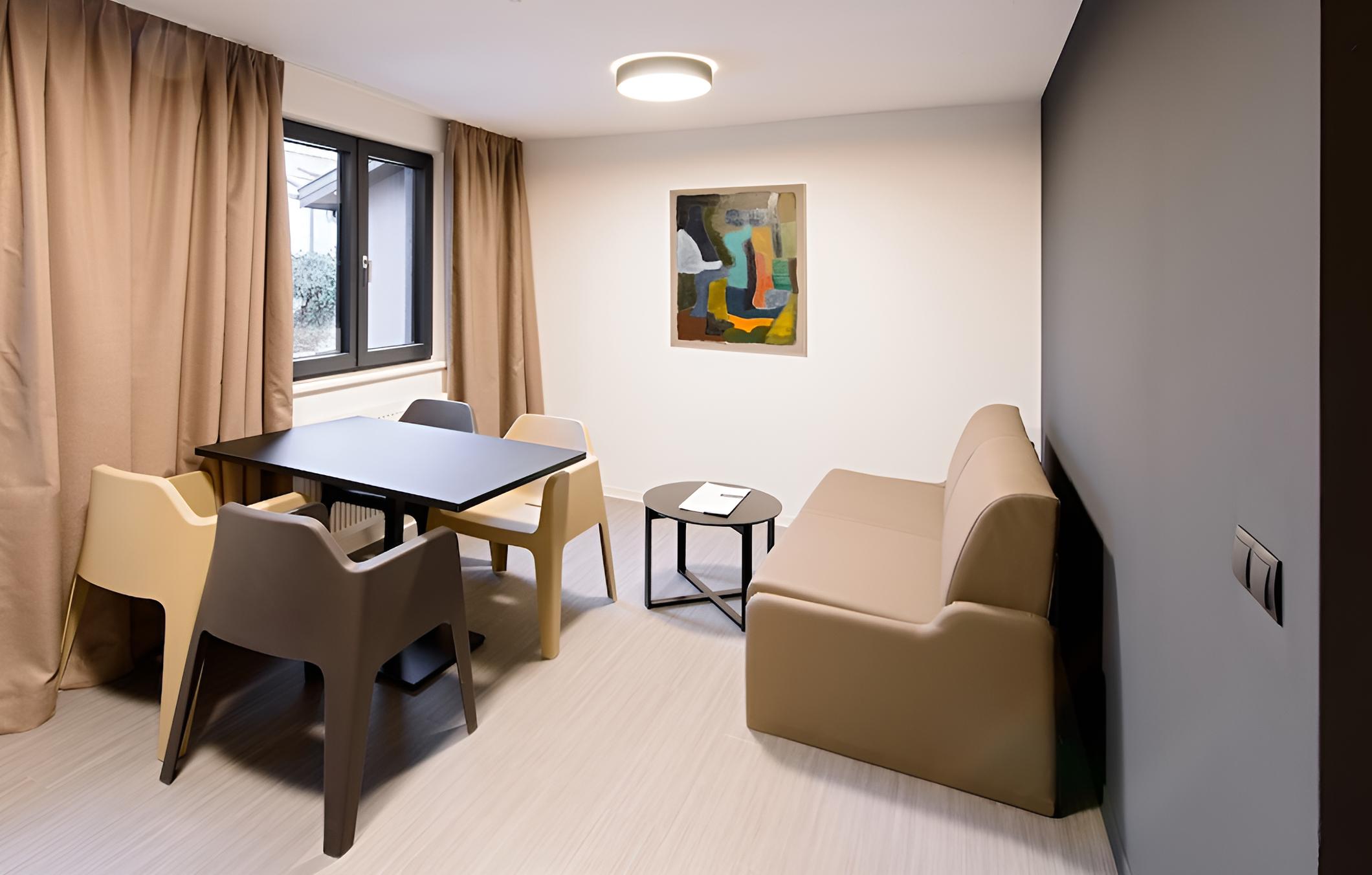 Blackhome Salzburg Maxglan