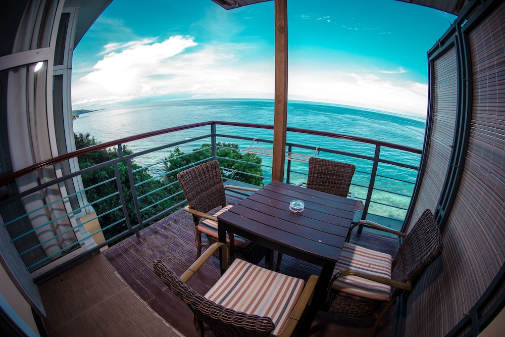 Seafari Resort Oslob